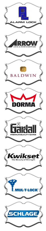 Phoenix Express Locksmith Phoenix, AZ 602-687-4410 - brands-verticle