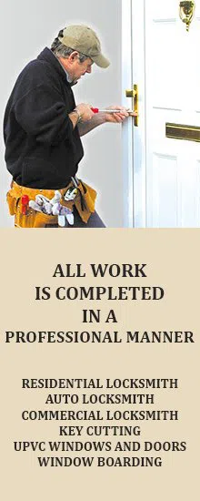 Phoenix Express Locksmith Phoenix, AZ 602-687-4410 - resi-side