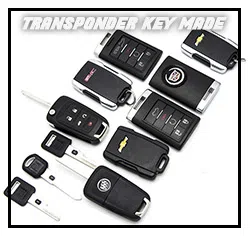 Phoenix Express Locksmith Phoenix, AZ 602-687-4410 - transponder-key